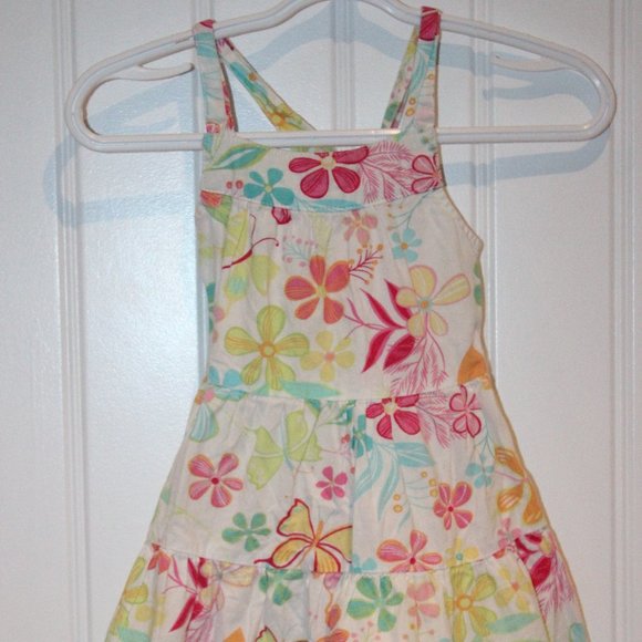 3/$25 🏷 Palomino Floral Dress Size 2/3 - Picture 2 of 3